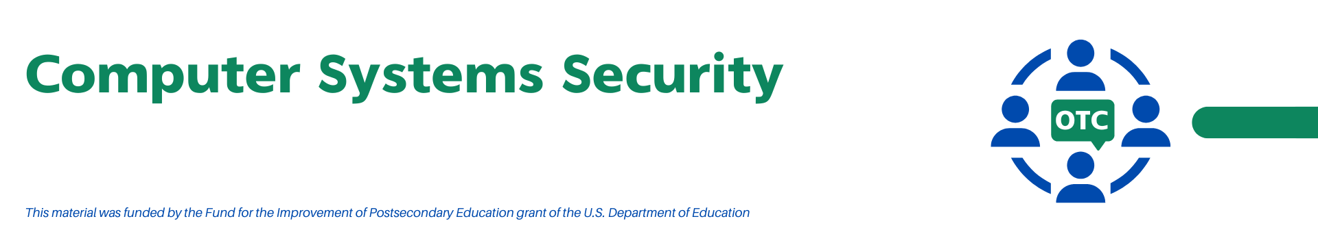Computer Systems Security
